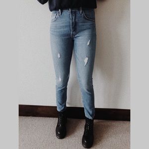 Levi’s 501 Jeans